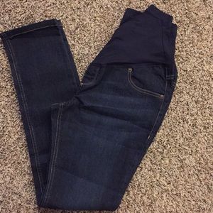 Maternity Jeans!!